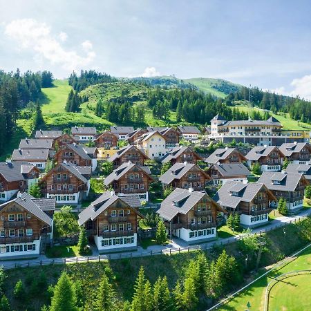 Landal Katschberg Hotel Rennweg am Katschberg Eksteriør billede