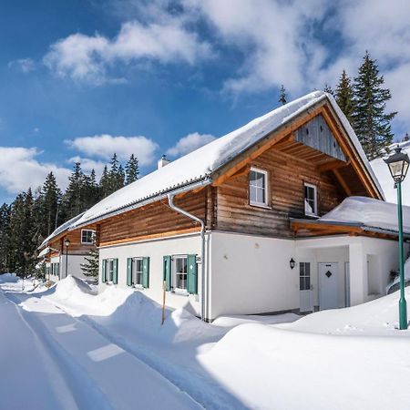 Landal Katschberg Hotel Rennweg am Katschberg Eksteriør billede