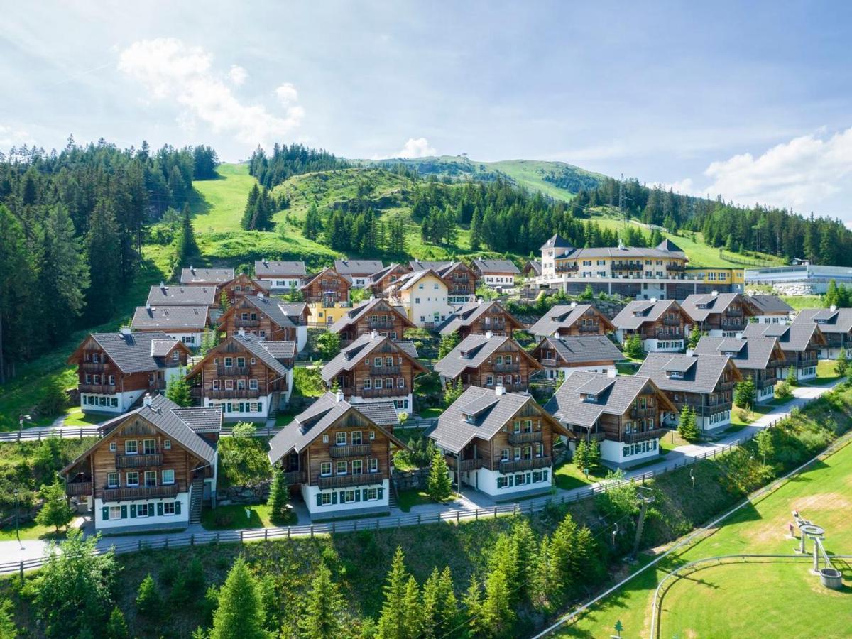 Landal Katschberg Hotel Rennweg am Katschberg Eksteriør billede