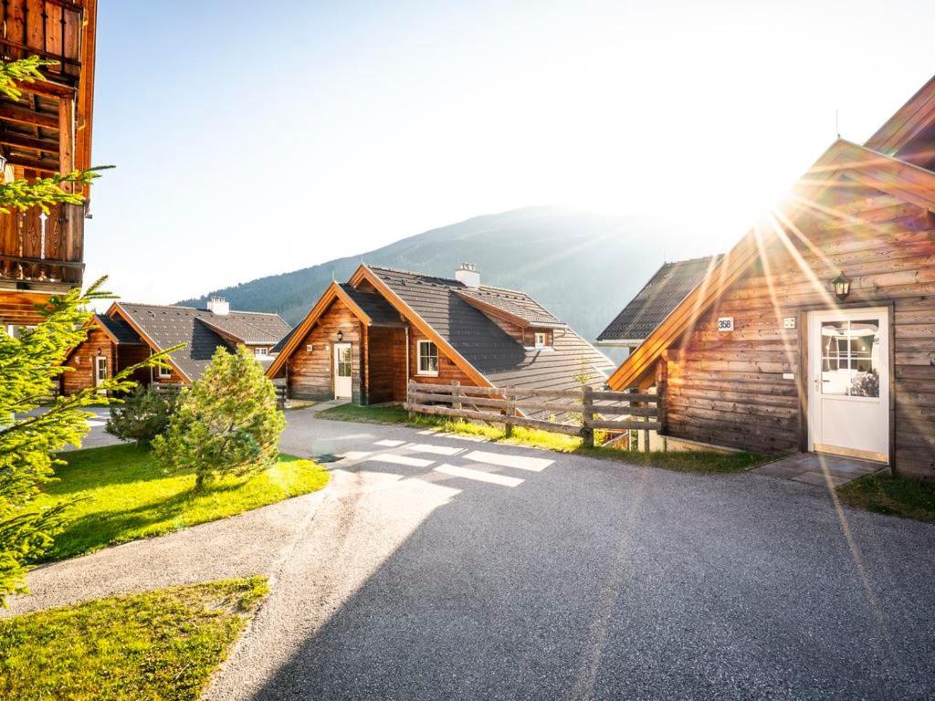 Landal Katschberg Hotel Rennweg am Katschberg Eksteriør billede