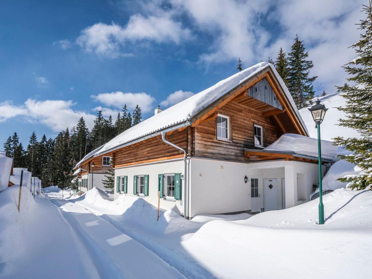 Landal Katschberg Hotel Rennweg am Katschberg Eksteriør billede